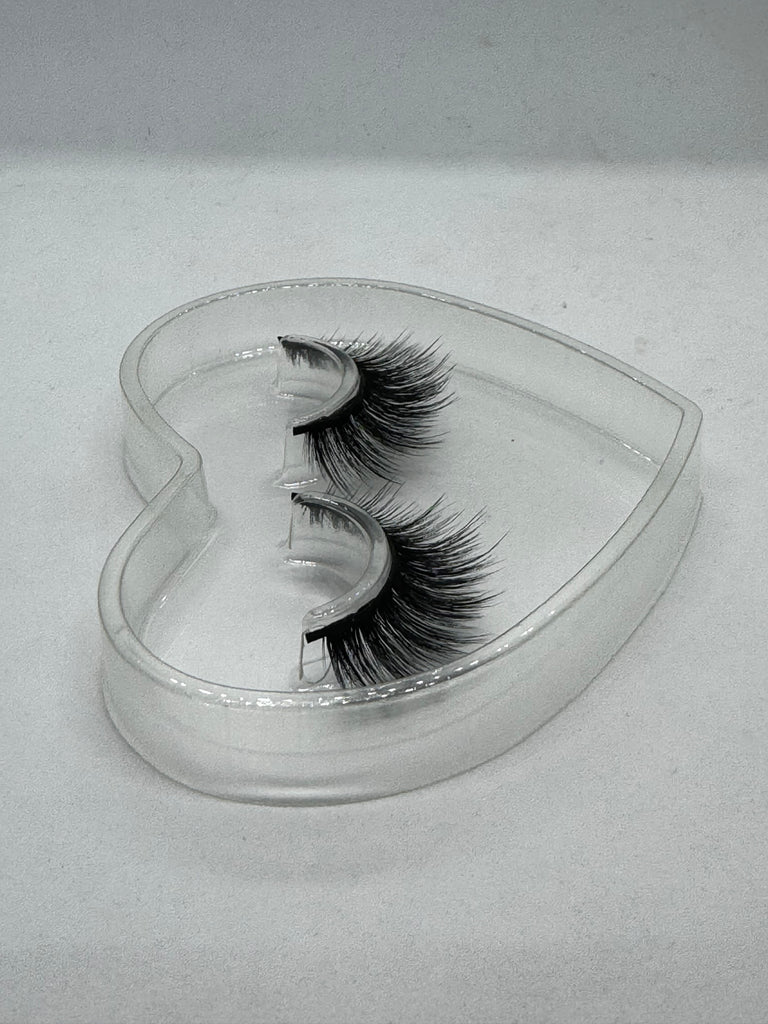 Velvet 59 by Paris Manning Vegan Lashes