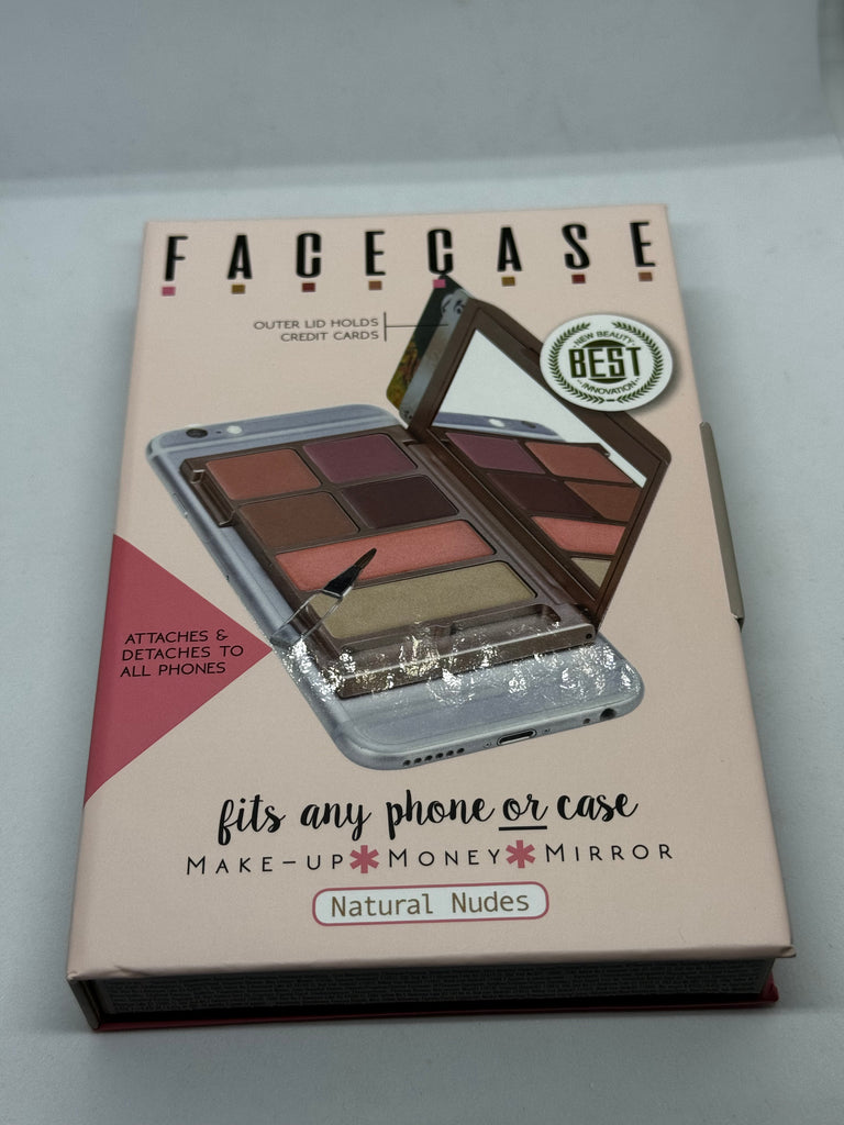 Eco Love Face Case - phone makeup palette