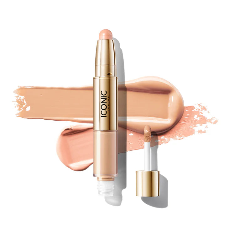 Iconic London Radiant Concealer