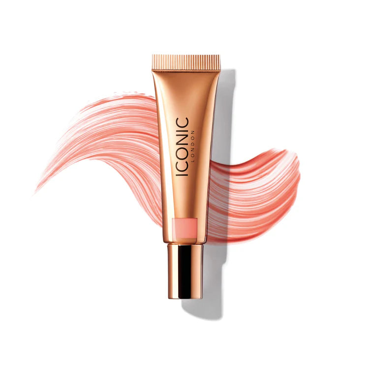 Iconic London Sheer Blush