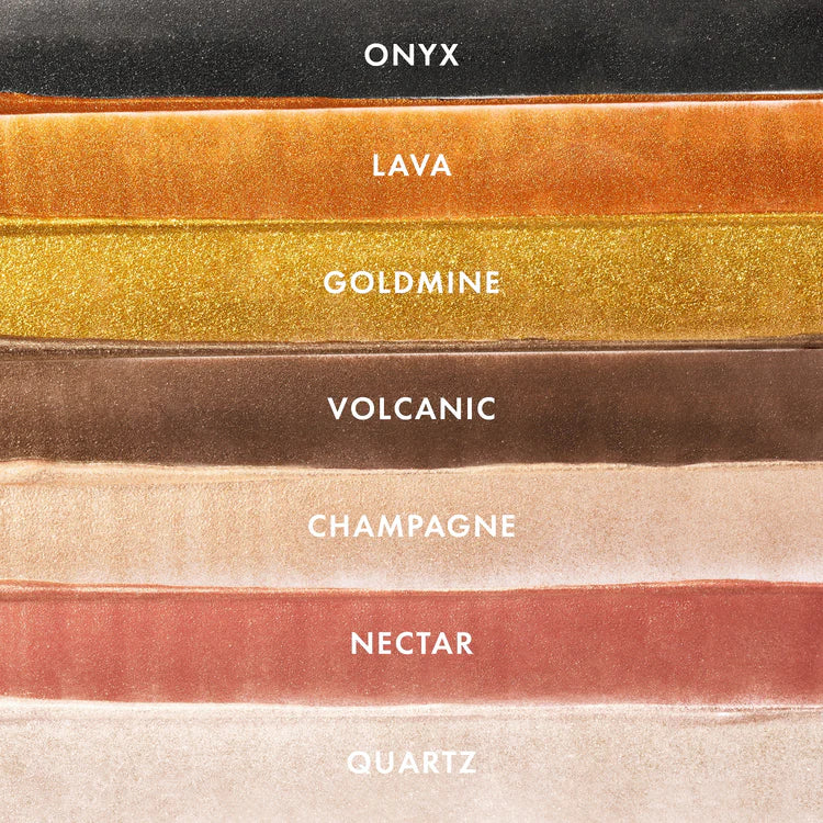 Iconic London Glaze Crayons