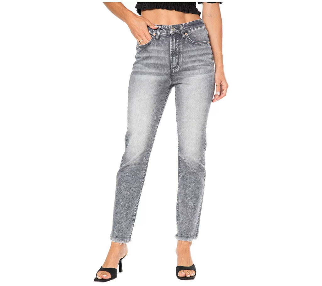 Juicy Couture Venice Jeans Grey Marble Wash