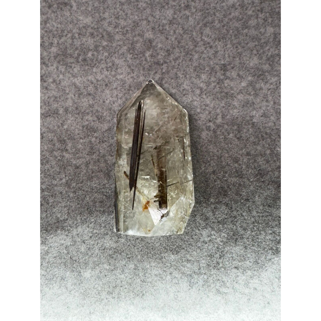 Rutilated Quartz crystal