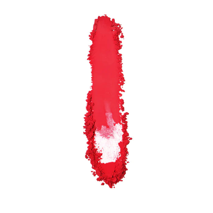 PLouise The Cheek Of It - Loose Powder Blush - Rich Ruby