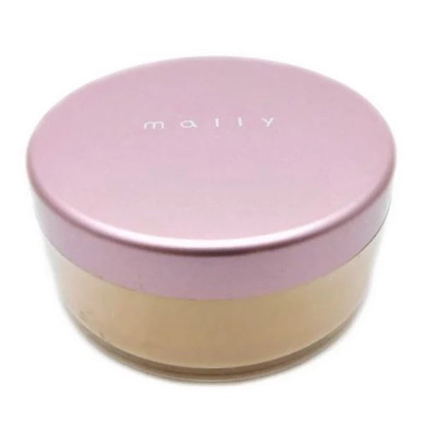 MALLY Poreless Perfection Skin Finisher Loose Powder FAIR / LIGHT