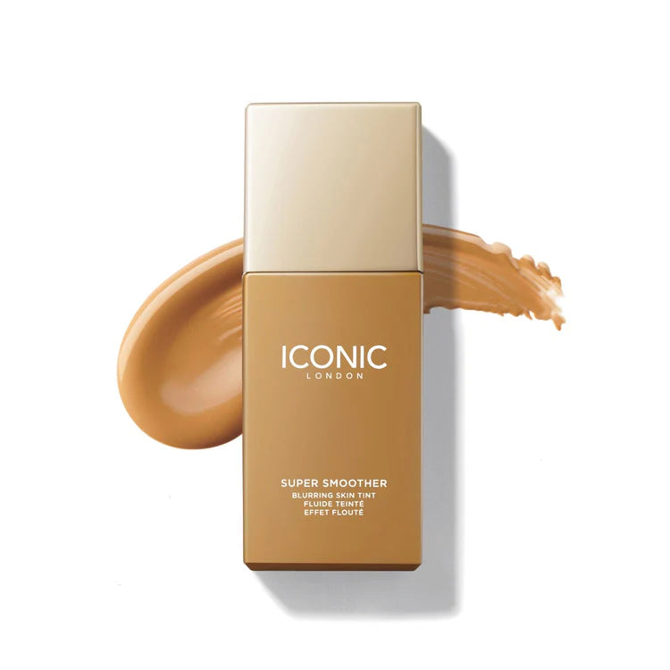 Iconic London Super Smoother Blurring Skin Tint