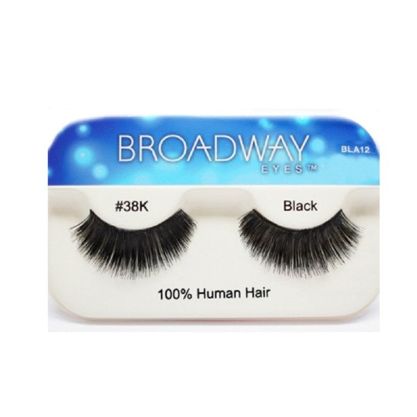 Kiss Broadway Strip Lashes