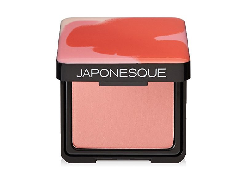 Japonesque Velvet Touch Blush #3