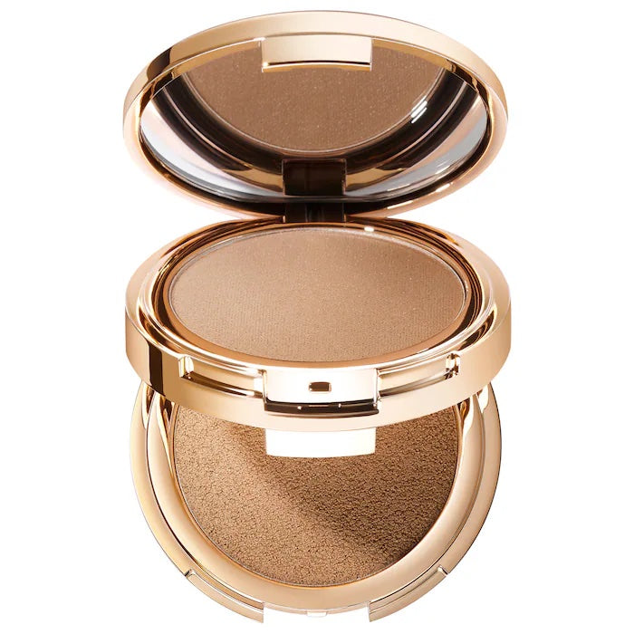 Iconic London Duo Contour Pot