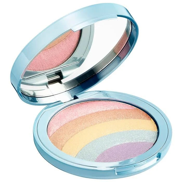 Too Faced Rainbow Strobe Highlighter