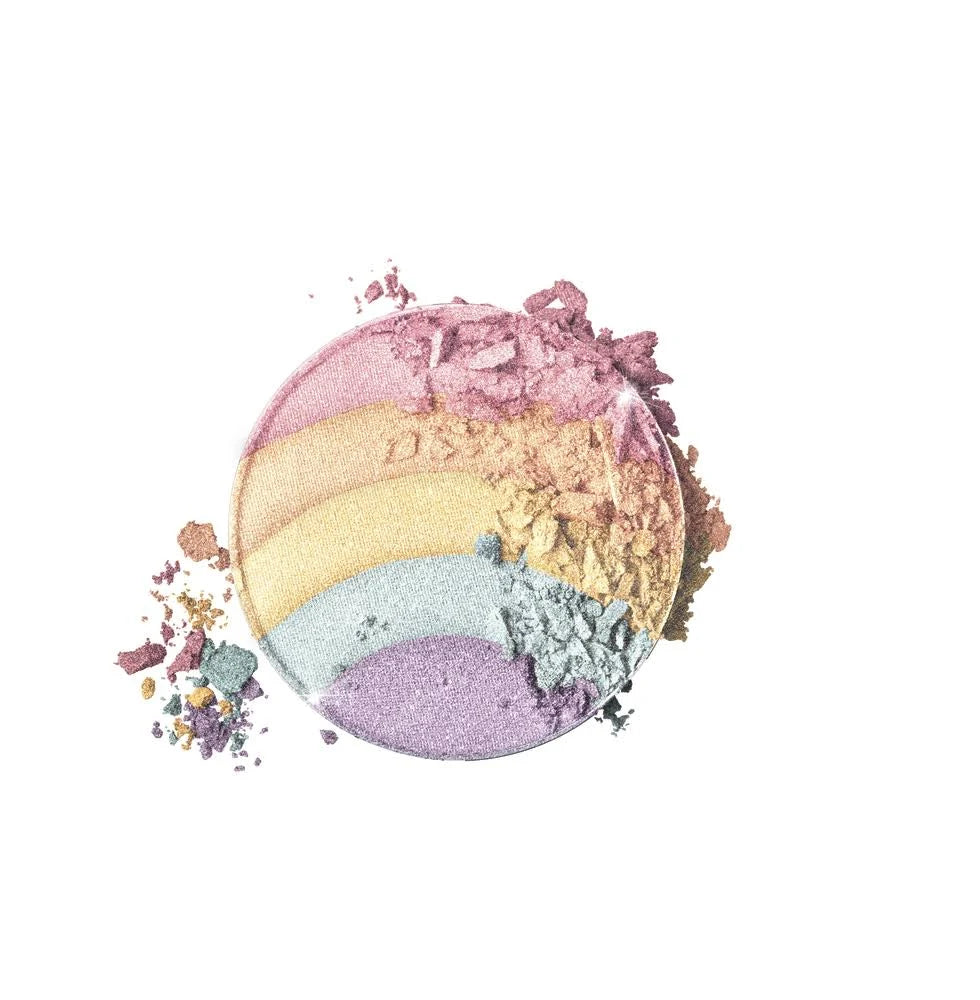 Too Faced Rainbow Strobe Highlighter