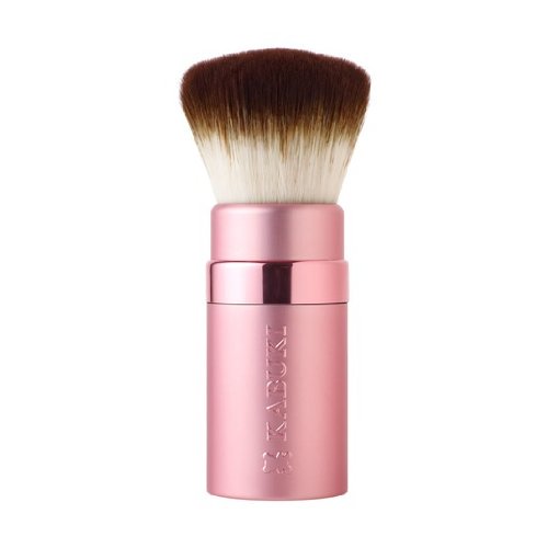 Too Faced Retractable Teddy Bear Hair Kabuki Brush